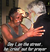 Day-Street addict